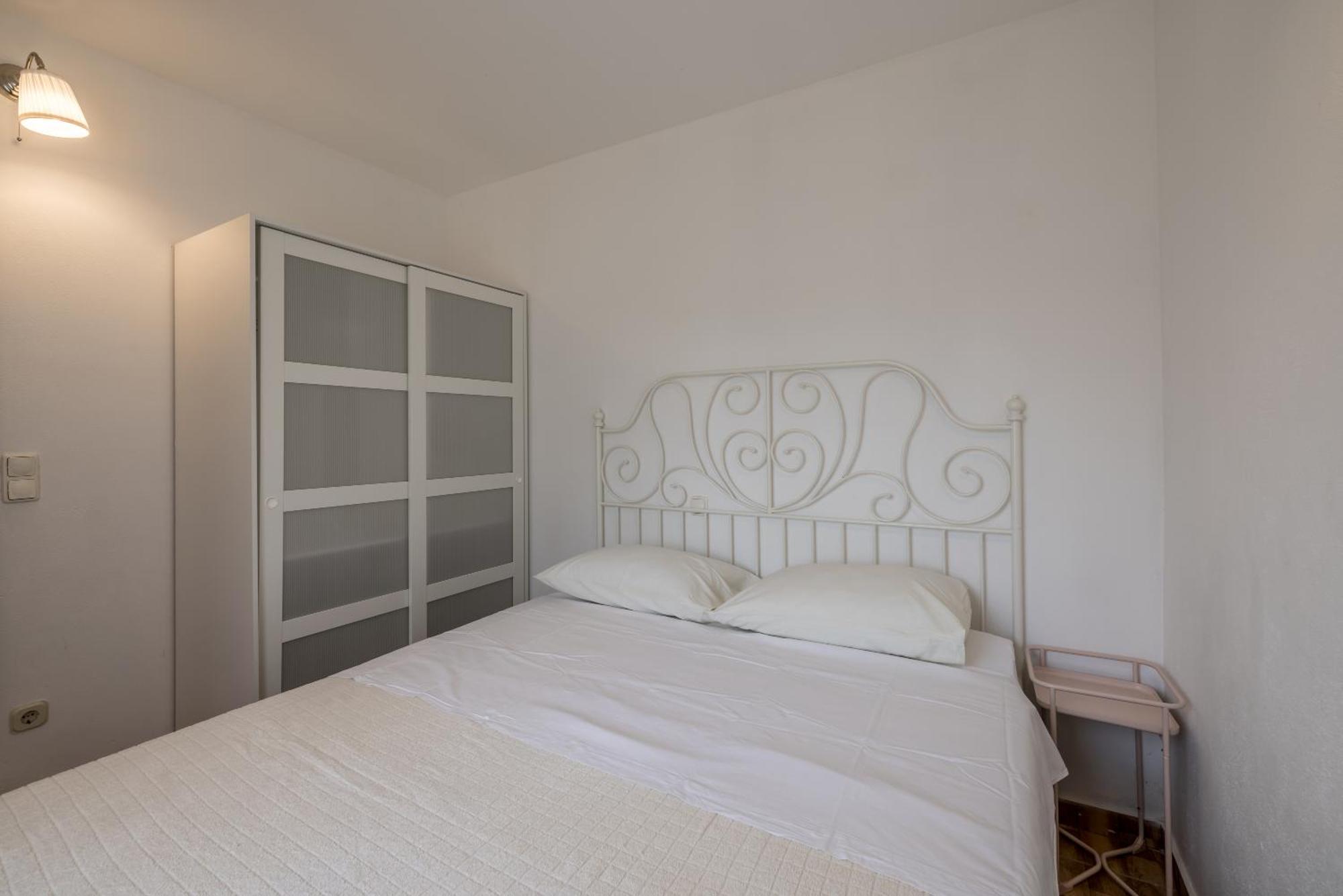 Mediterano Apartments Подстрана Экстерьер фото