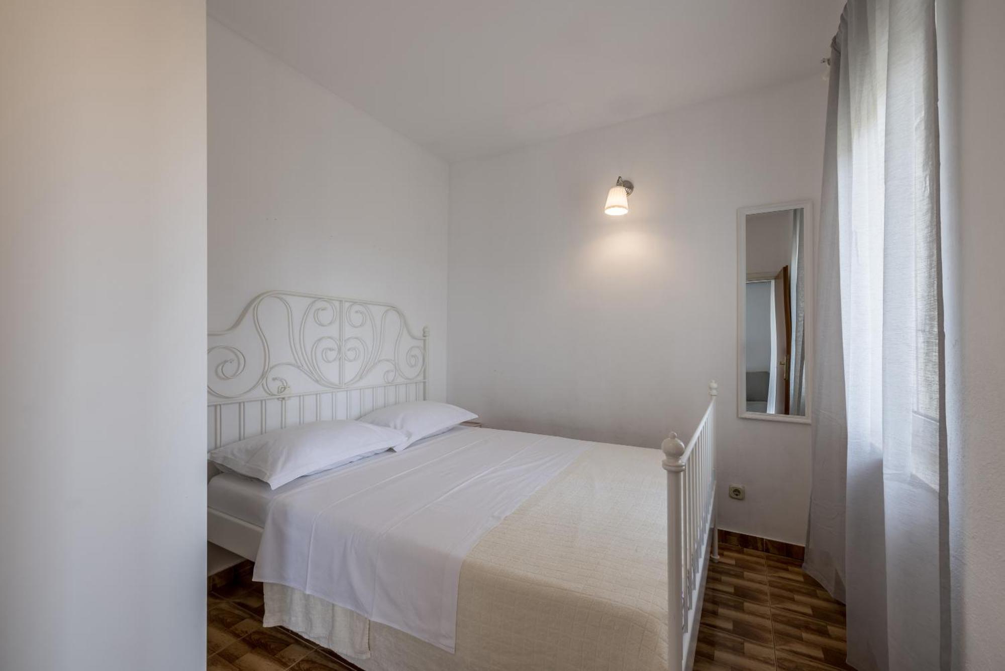 Mediterano Apartments Подстрана Экстерьер фото
