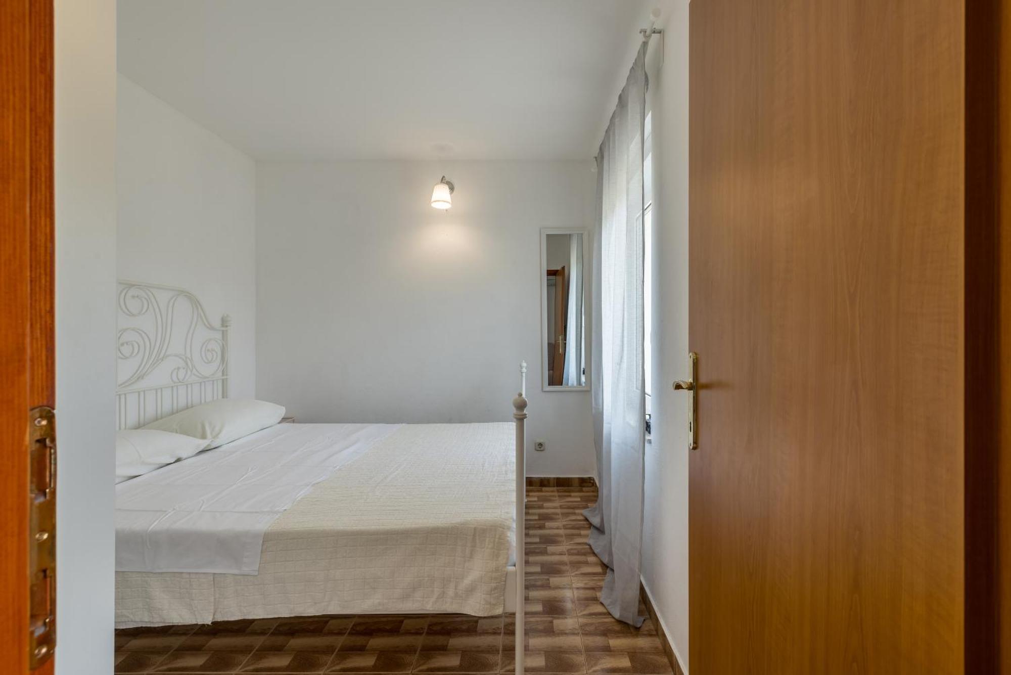 Mediterano Apartments Подстрана Экстерьер фото